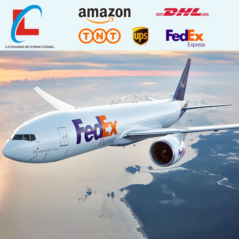Самая дешевая доставка Fba на Amazon из Китая в США Amazon Fba сервис от двери до двери авиаперевозчик
