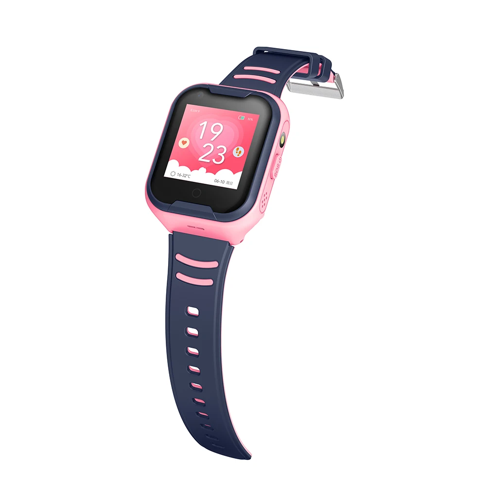 Hot Selling A36E SmartWatch  4G Smart Watch android SIM Card  Smartwatch phone GPS  kids Smart Watch video call