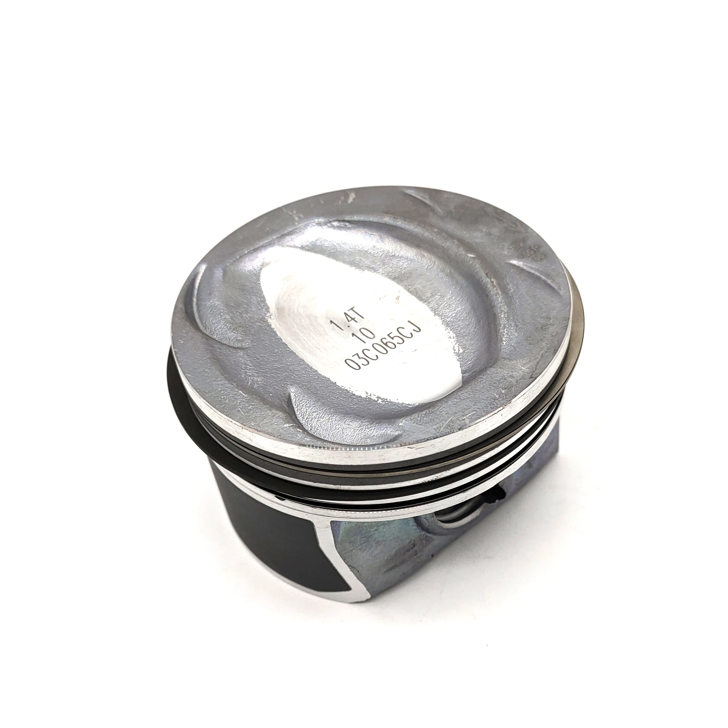 High quality auto engine parts piston parts assembly 03C107065BG for EA111 1.4T Tiguan ect