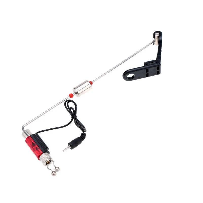 Promotional Wholesale Fishing Motion Detectors Responsive Fishing Chain Indicator Walleye Fishing With Great Price