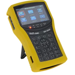 satlink ws6939 satlink WS-6939 dvb-s&dvb-t combo satellite finder satlink ws-6939 satellite terrestrial signal finder meter