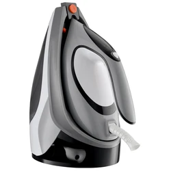 New design electric steam iron steam station 3000W for garment care