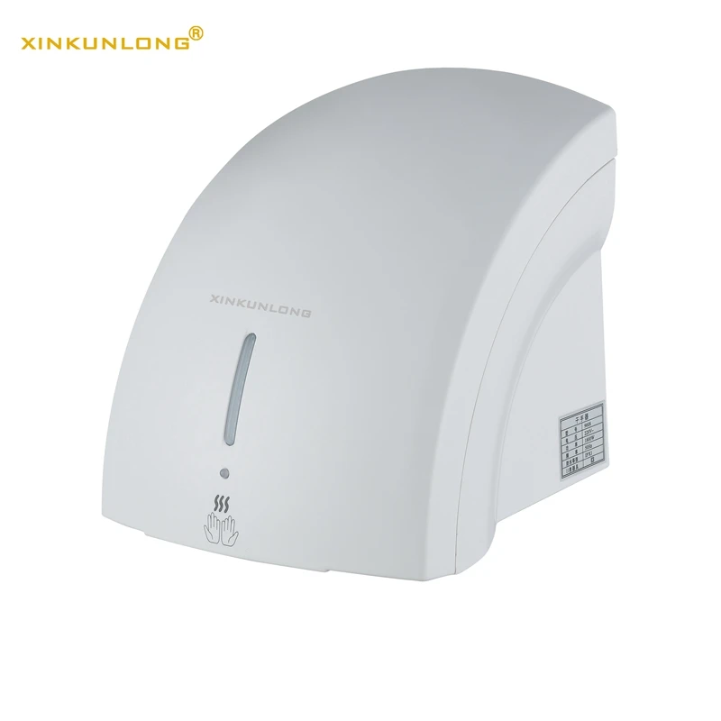 
High quality durable using various luxury modern Sensor Hand Dryer 