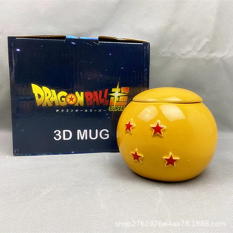 XM One Piece with cover Mario Chopper Mushroom Porcelain Tea Cup Anime 3D Mug Creative Cartoon Milk Ceramic Cups