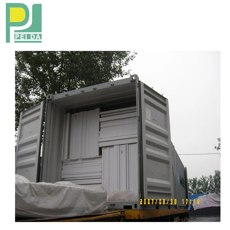 Acoustic Plasterboard Suspended Regular Gypsum False Ceiling Board