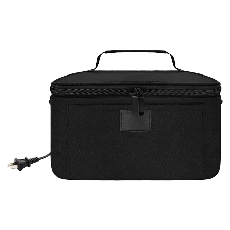 Wholesale portable automatic heating lunch box for work