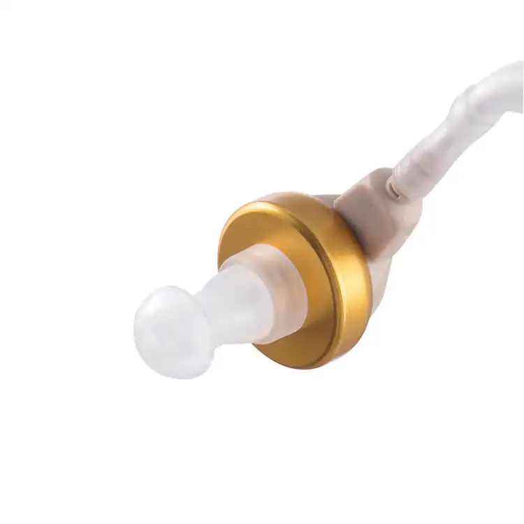 Deafness Elderly Bte Moderate To Severe Loss Ear Aid Hearing Aid High Quality Hearing Aids For The Deaf