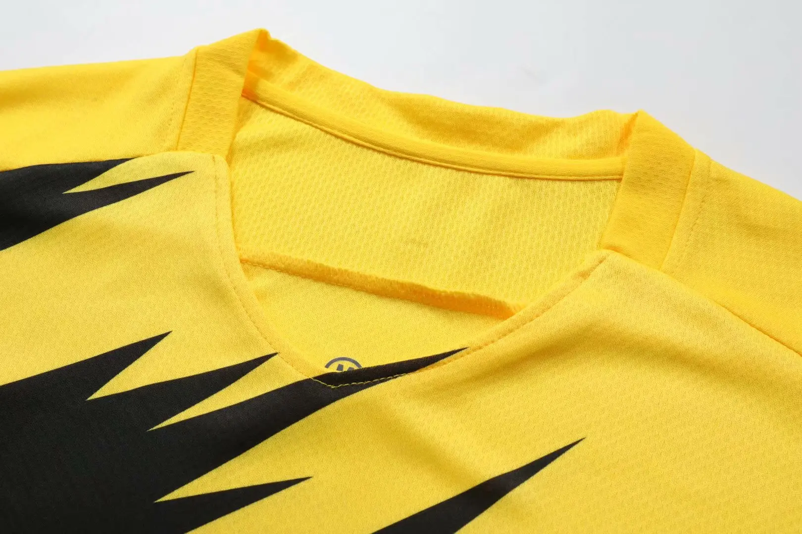 dortmund soccer jersey Borussia 21 22 fourth 4th 2021 2022 home football shirt HAALAND REUS SANCHO men uniform+ kids kit