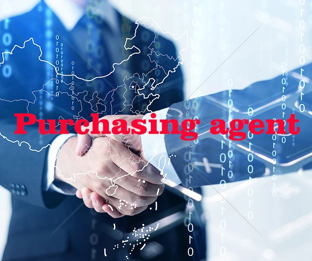 The best factory mold customized processing procurement agent OEM ODM agent procurement Ningbo procurement agent and integration