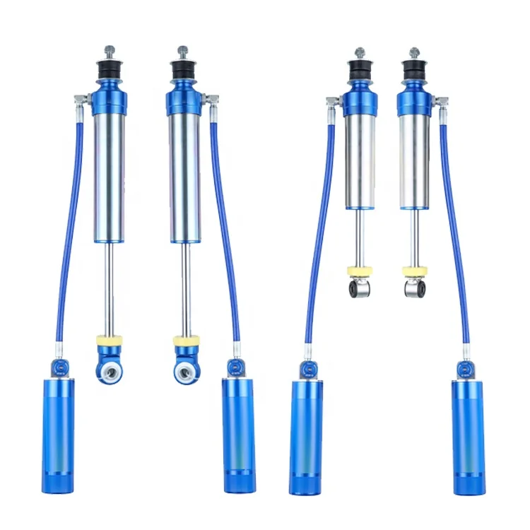 Амортизатор премиум-класса для Chevrolet Spark