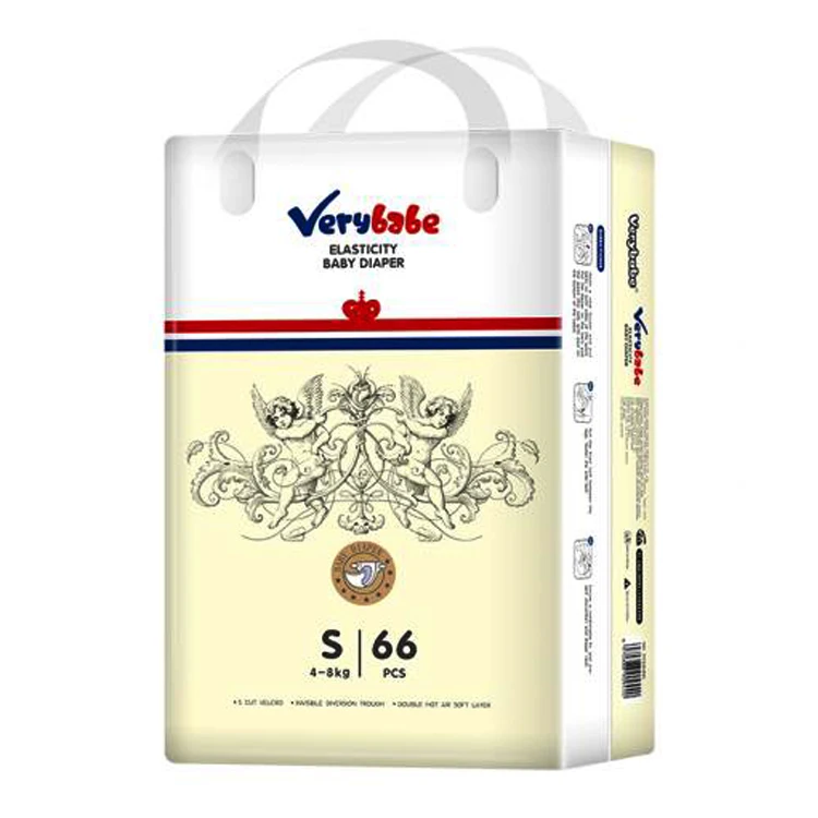 Big Elastic WaistBand Confort Baby Love Nappies, Super Soft Hot Air Backsheet Premium Baby Diapers Disposable With Wet Indicator