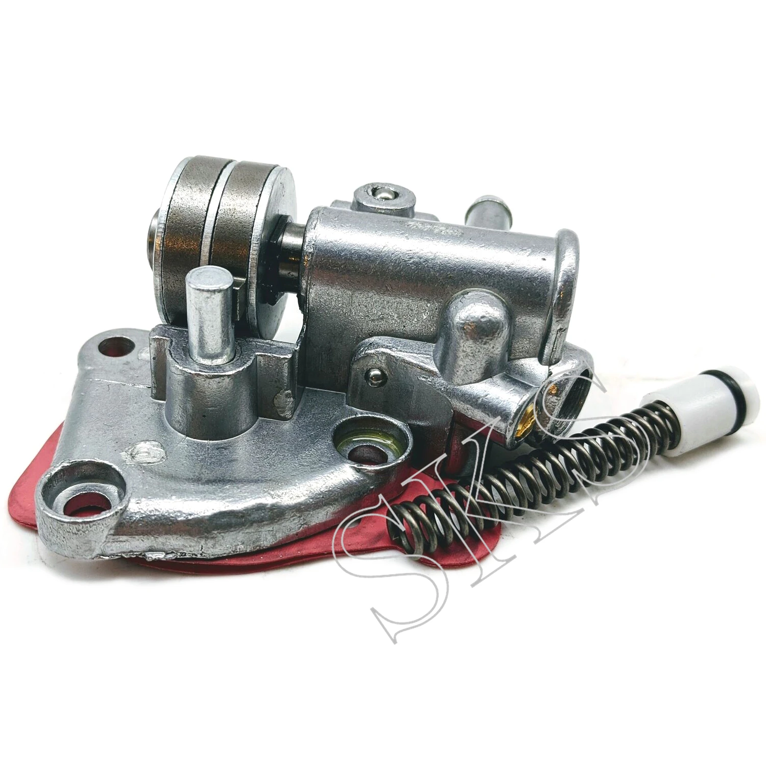 Масляный насос в сборе 1106 640 3202 подходит для STIHL 070 090 AV G MS 720 цепная пила садовые инструменты запасные части