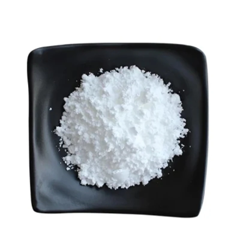 Factory Direct Supply High Purity CAS 36127-17-0 2-carbomethoxy-3-tropinone Powder