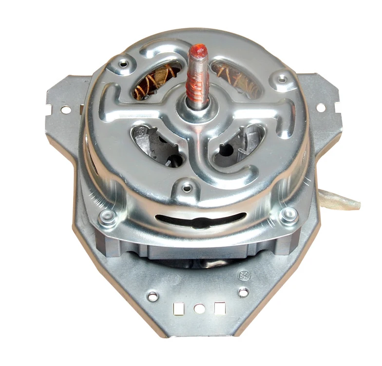 higher quality  washing machine motor for washing machine spare parts avec hot selling