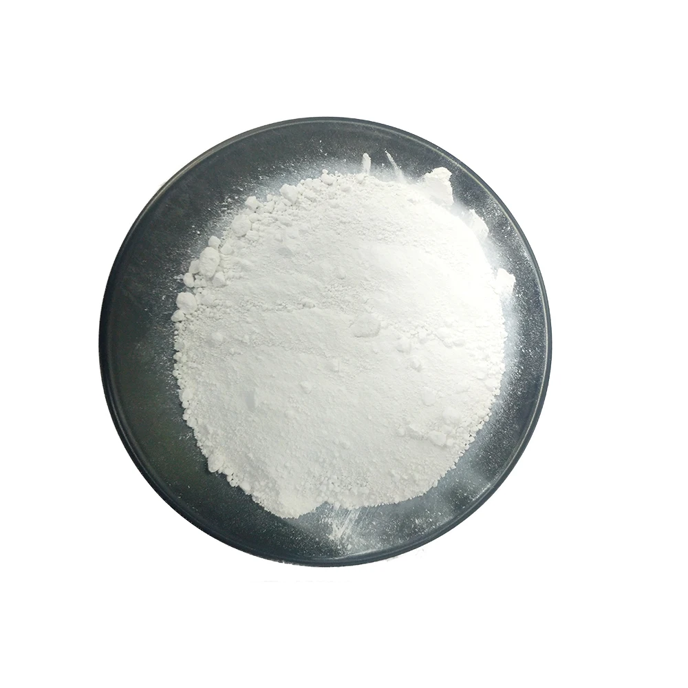 TiO2 Rutile Titanium Dioxide Pwder CR-918 For Plastics