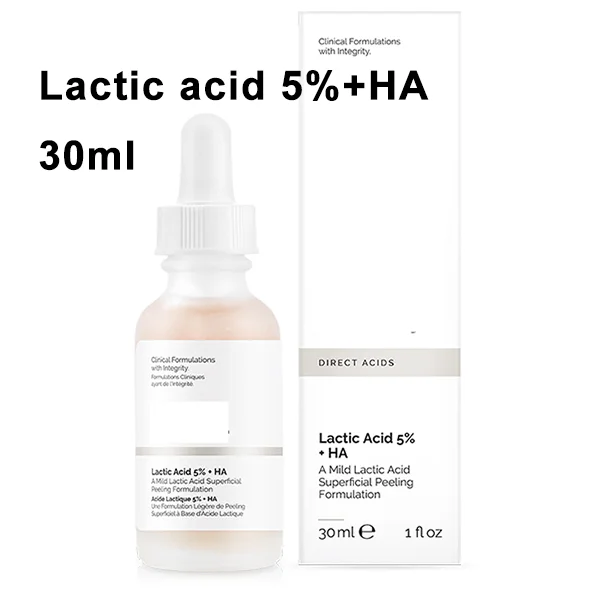 Niacinamide 10% Zinc 1% Quality 30ml High Mineral and Wholesale Skin Care Face Serum Liquid Collagen Female OEM/ODM 9