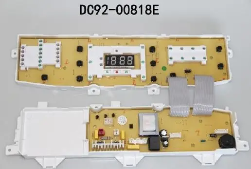 High Quality Universal Washing Machine Pcb Panel Universal Control Board For Washing Machine