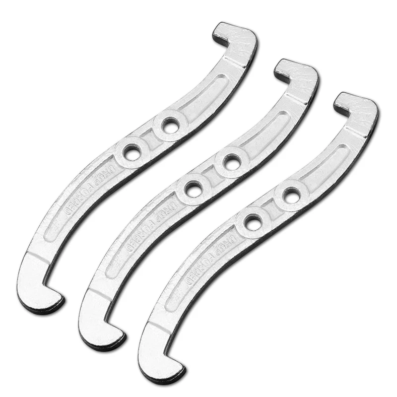 Small 1.5 ton gear puller 4 inch 2 or 3 jaw gear puller set tools for auto repair