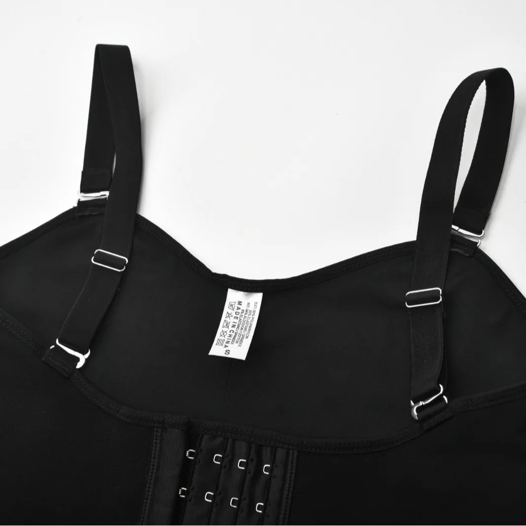 Hot Sale Ann chery custom LOGO Faja Colombiana body shaper Shaping Girdle Shapewear Tummy Control Butt Lifter Bodysuit BBL Faja