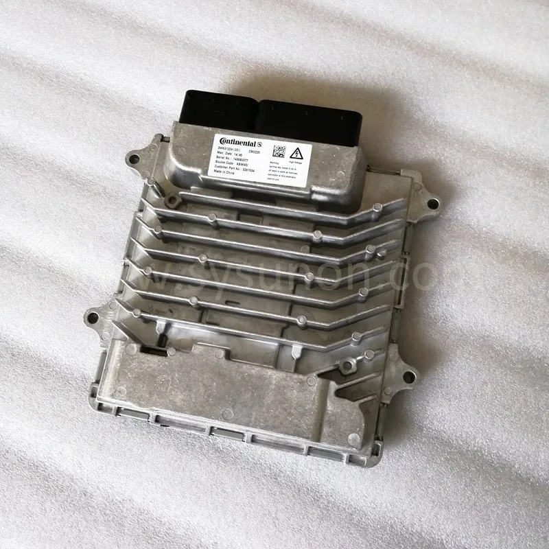 ISF3.8 Engine Electronic Control Module 5291534 5291535 ECM ECU Computer Board