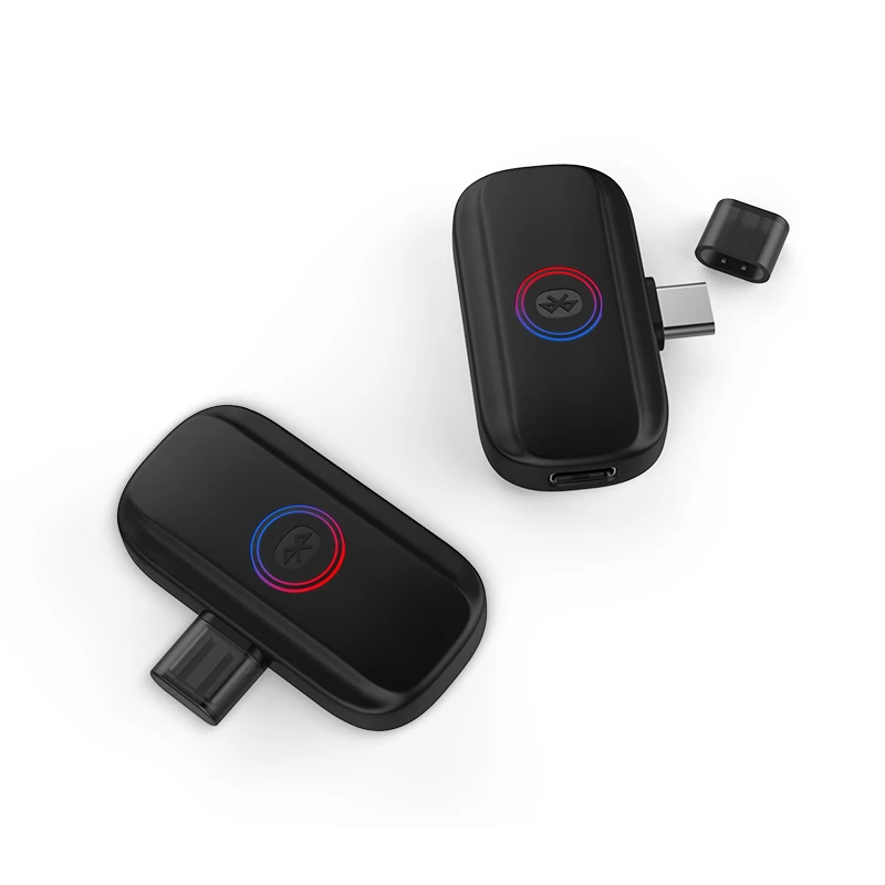  Лидер продаж высококачественный беспроводной аудиопередатчик BT 4 2 USB Type-C аудиоадаптер для Nintendo