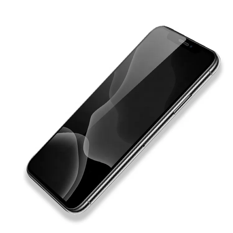 
Chimaco Scratch Proof Ultrathin Mobile Phone Screen Protector Tempered Glass For iPhone 11/11 PRO 