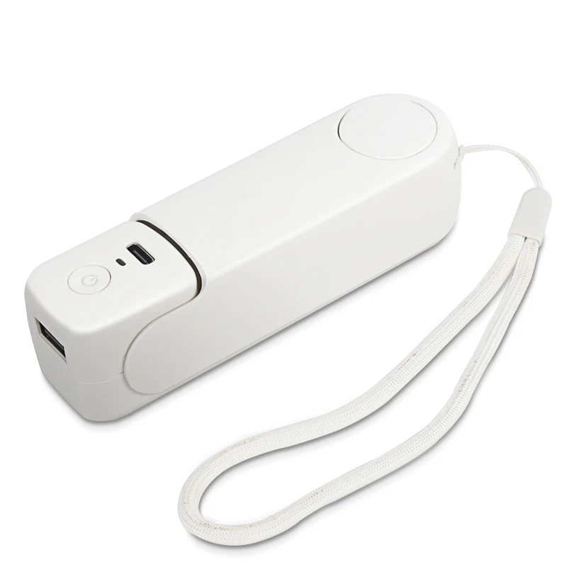 New Product Mini Portable Handy Battery Fan,Handheld Electric Fan