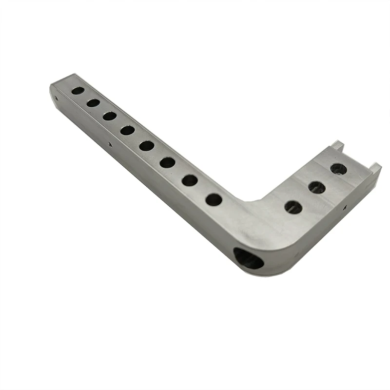 Factory Oem Custom Cnc Services Turning Milling Parts Precision Metal Cnc Machining Parts