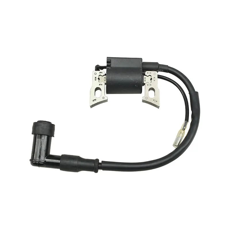 Wholesale Price 168f 170f  Ignition Module Ignition Switch Cylinder Generator Spare Parts Igniter For Gas