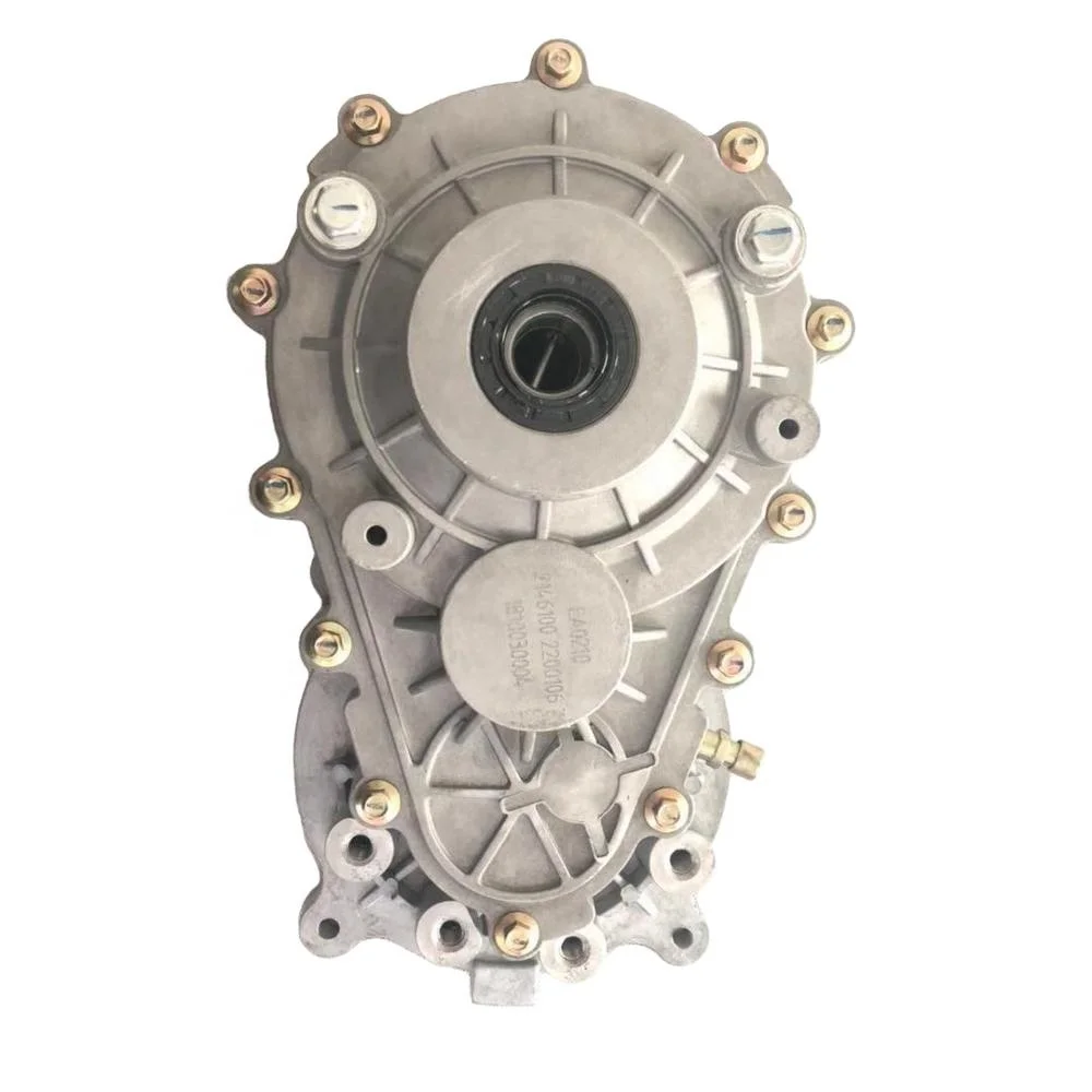 planetary gearbox transmission gearbox/electric car gearbox