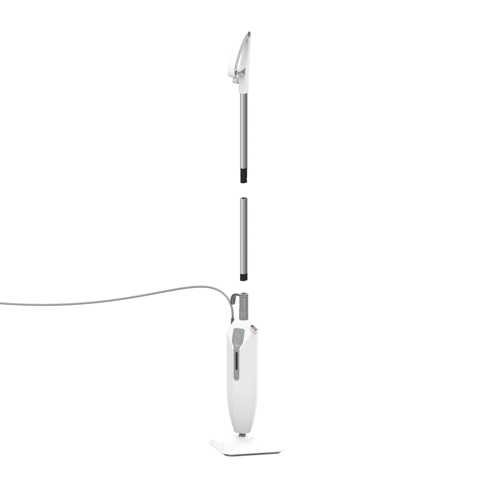 2022 Steam Mop Floor Cleaner Steam Floor Mop,Household Electric Steam Cleaning Mop,Multi-function Steam Mops