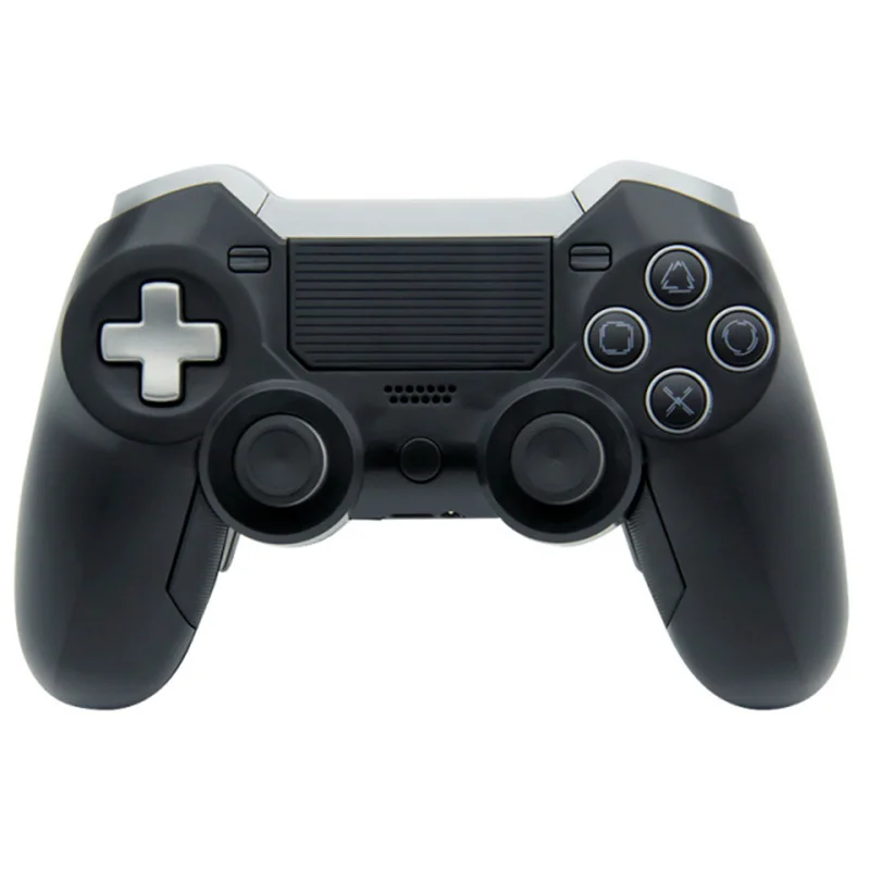 Беспроводной Элитный геймпад scuff игровой контроллер для PS4 с программируемой кнопкой макросъемки