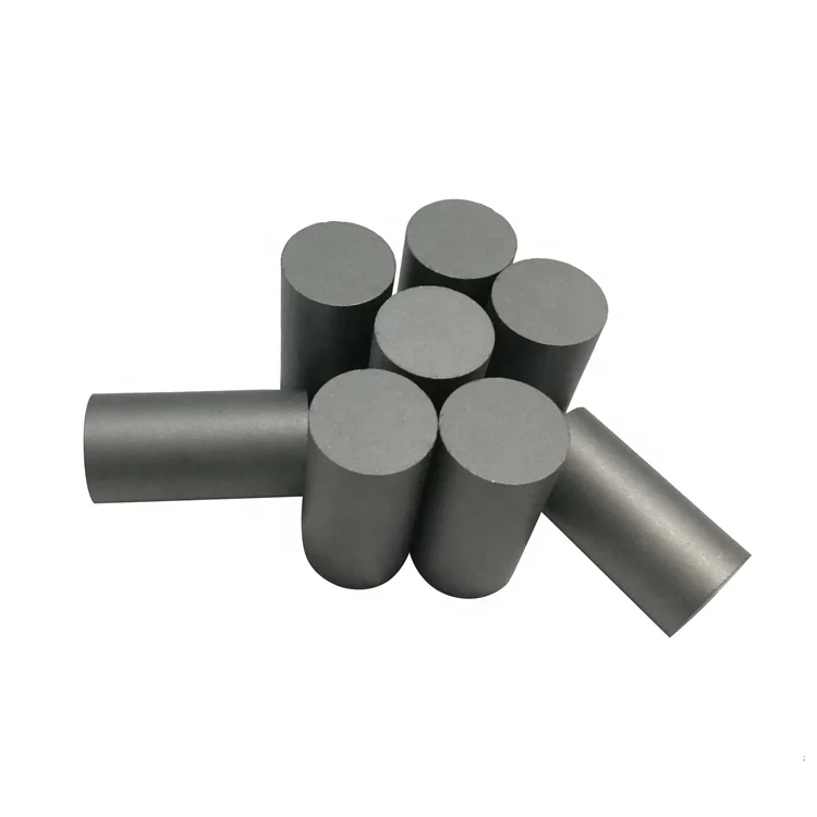 REEKE OEM customized 99.95% original tungsten cemented carbide burr bar