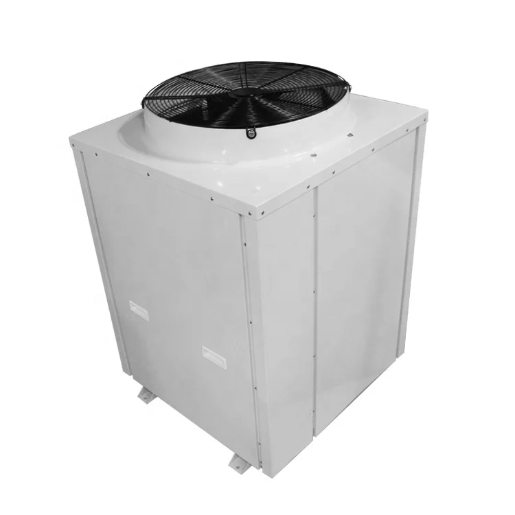 Air source energy saving swimming pool heater pool heat pump