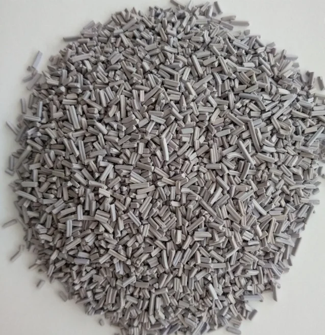 LS-951T claus tail gas hydrogenation catalyst