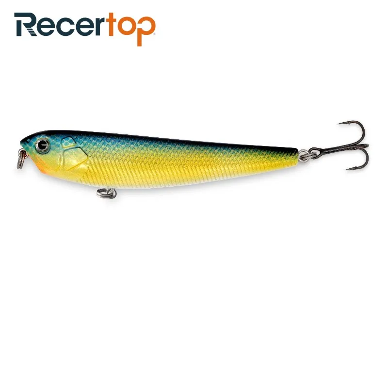 High Quality 85mm 8.3g Pencil  Lure fishing  for perch