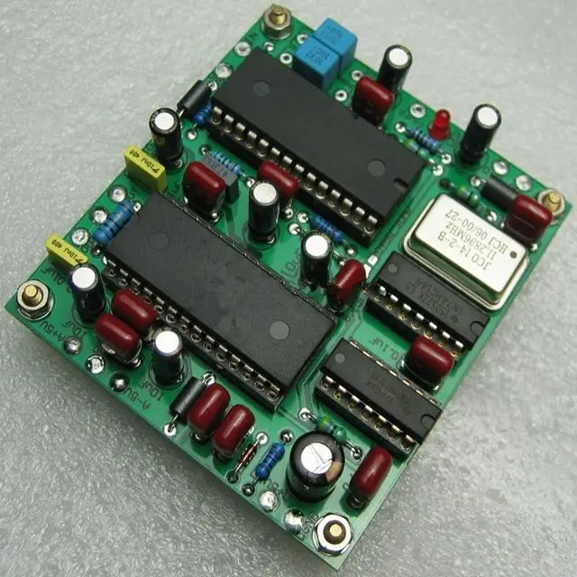 Wholesale OEM car radio pcba processing design sevice pcba boards