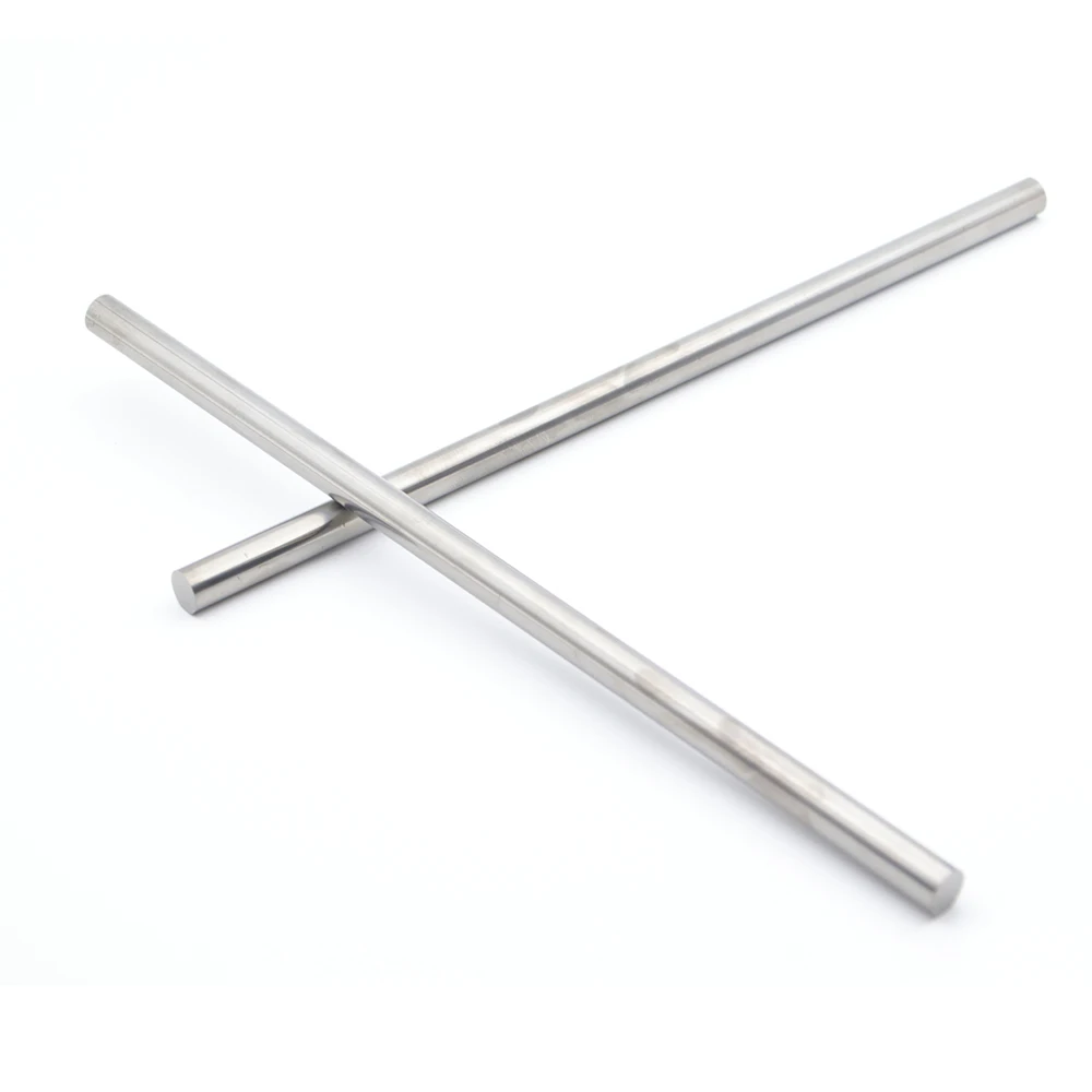 YG8 tungsten carbide round boring bar from Zhuzhou Xinpin carbide