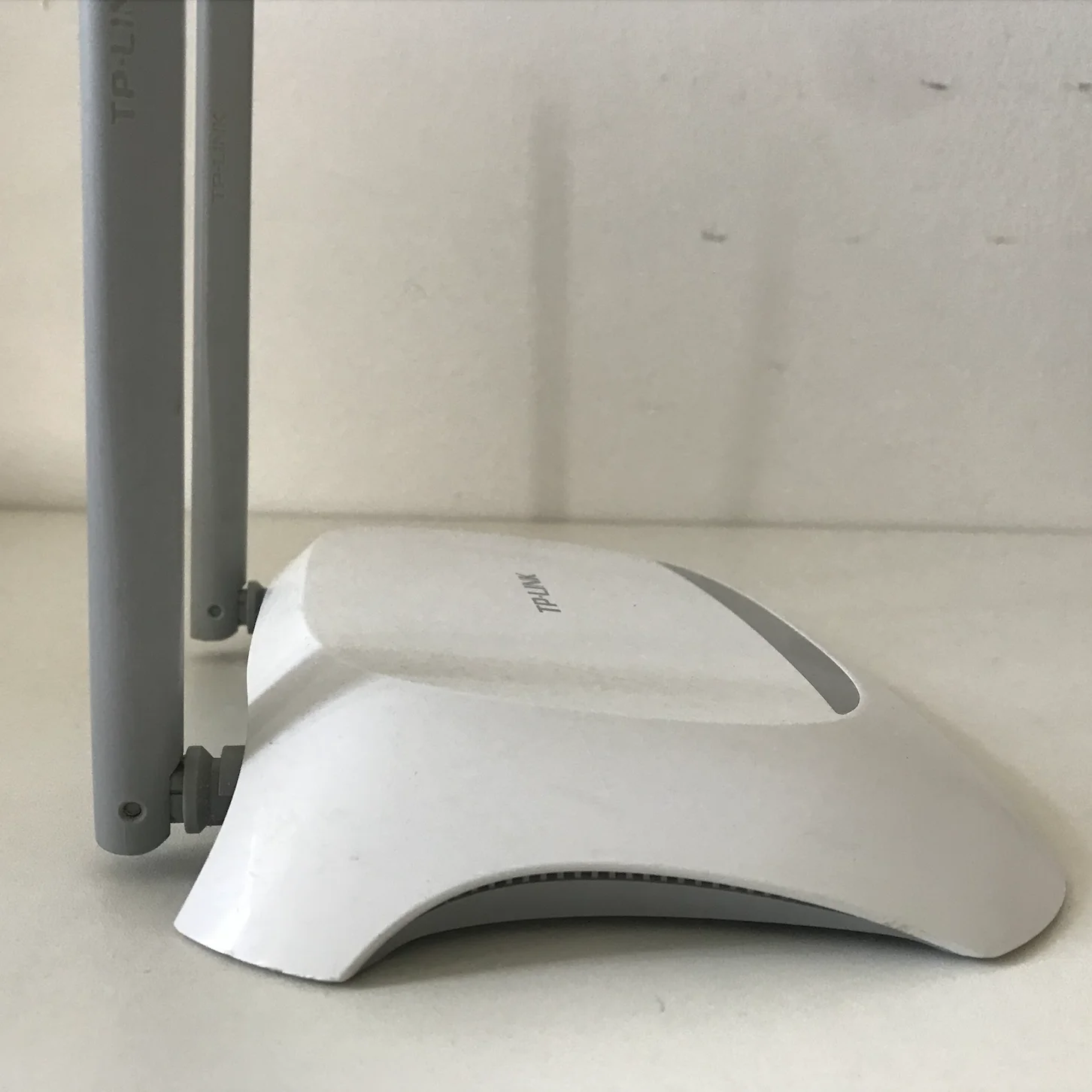 TP-LINK 3G/4G wireless router for English-speaking countries High speed router