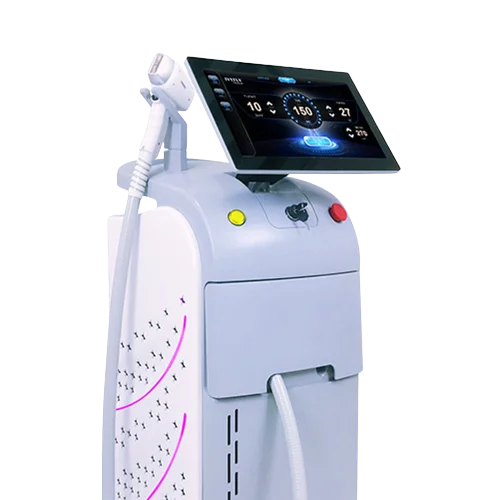 CE Approved laser diode 808 nm/808nm diode laser hair removal machine/diode laser 755 808 1064