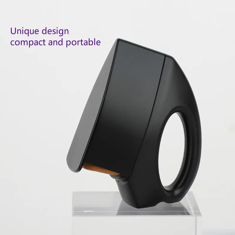 
Кисть для макияжа из натуральных волос с одной ручкой, кисть для пудры и основы под макияж, кисть для румян, косметический инструмент для макияжа 