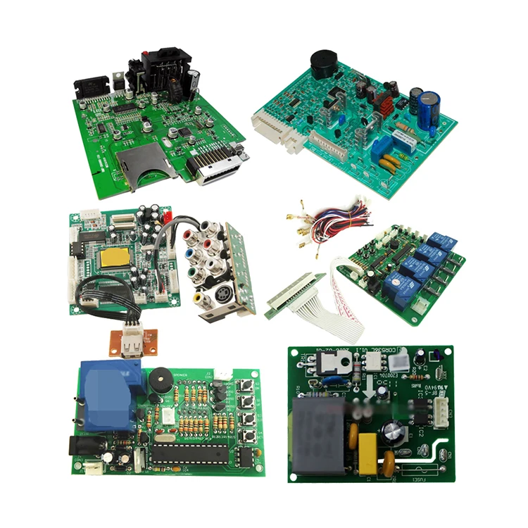 high frequency ups pcb board cfl inverter circuit board