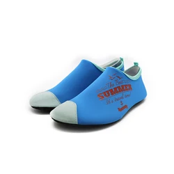 Women Office Shoes Pvc Beach Water Shoes Barefoot Quick-Dry Aqua Walking Sport Shoes