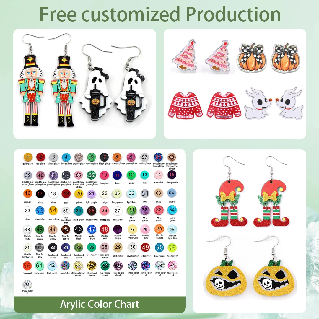 XCXCH1619 Maltese V2 Long Hair UV Printed Graphics