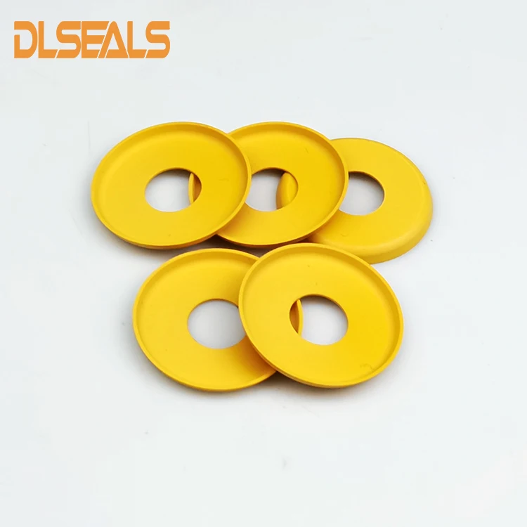 Производители поставляют износостойкий PTFE безмасляный воздушный насос вакуумный поршневое кольцо распылителя