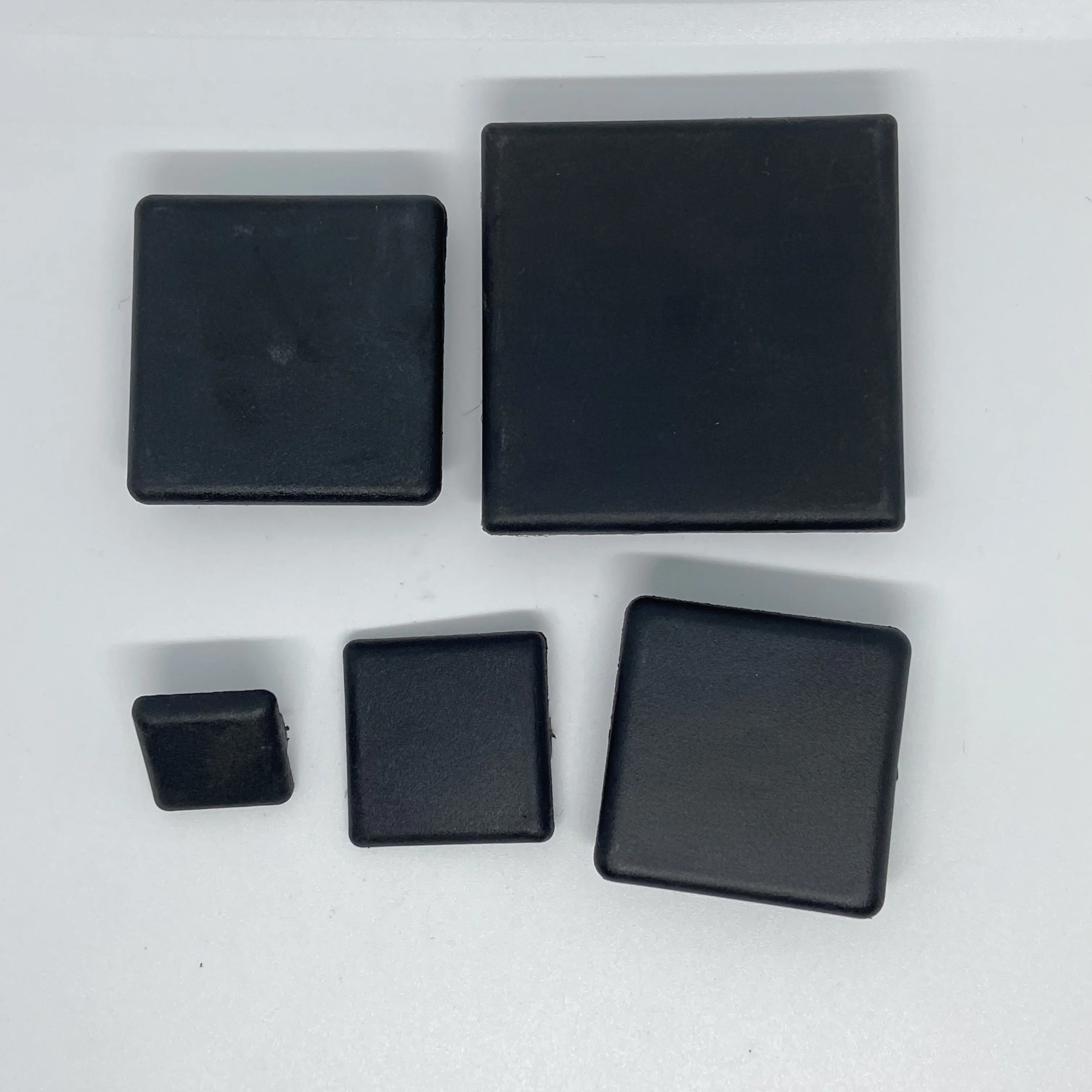 Aluminium Profile Accessories Slot-6/8/10 Nylon 20*20/30*30/40*40/45*45/60*60 End Caps Sample Available