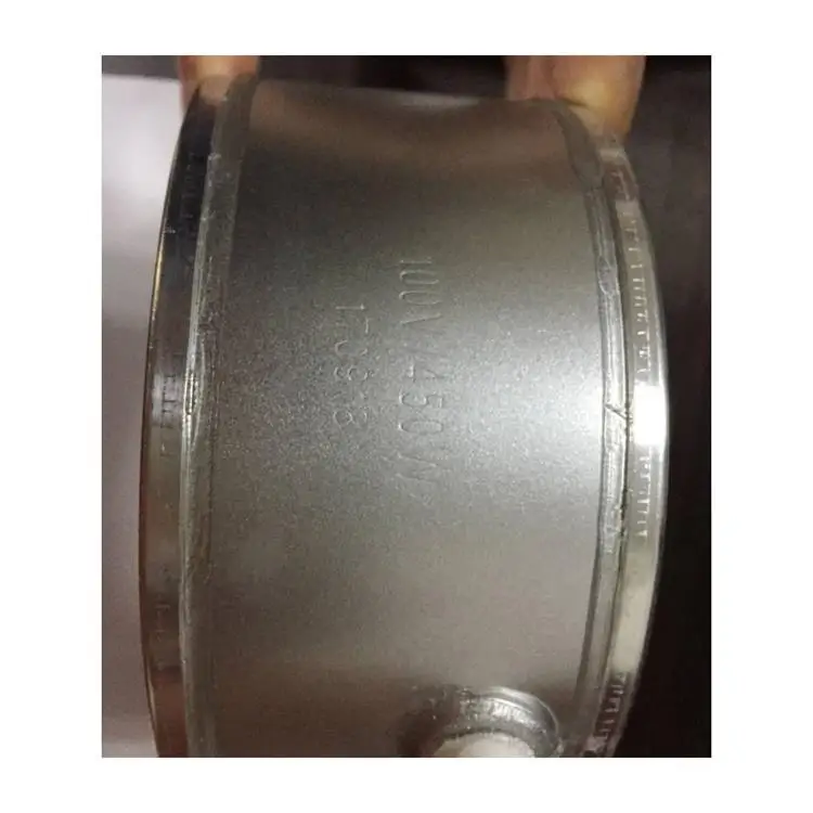 SGCC Mica band heater Electric Cast Aluminum Heating Plate Heater Band Heaters for medical treatment  Heat resistor