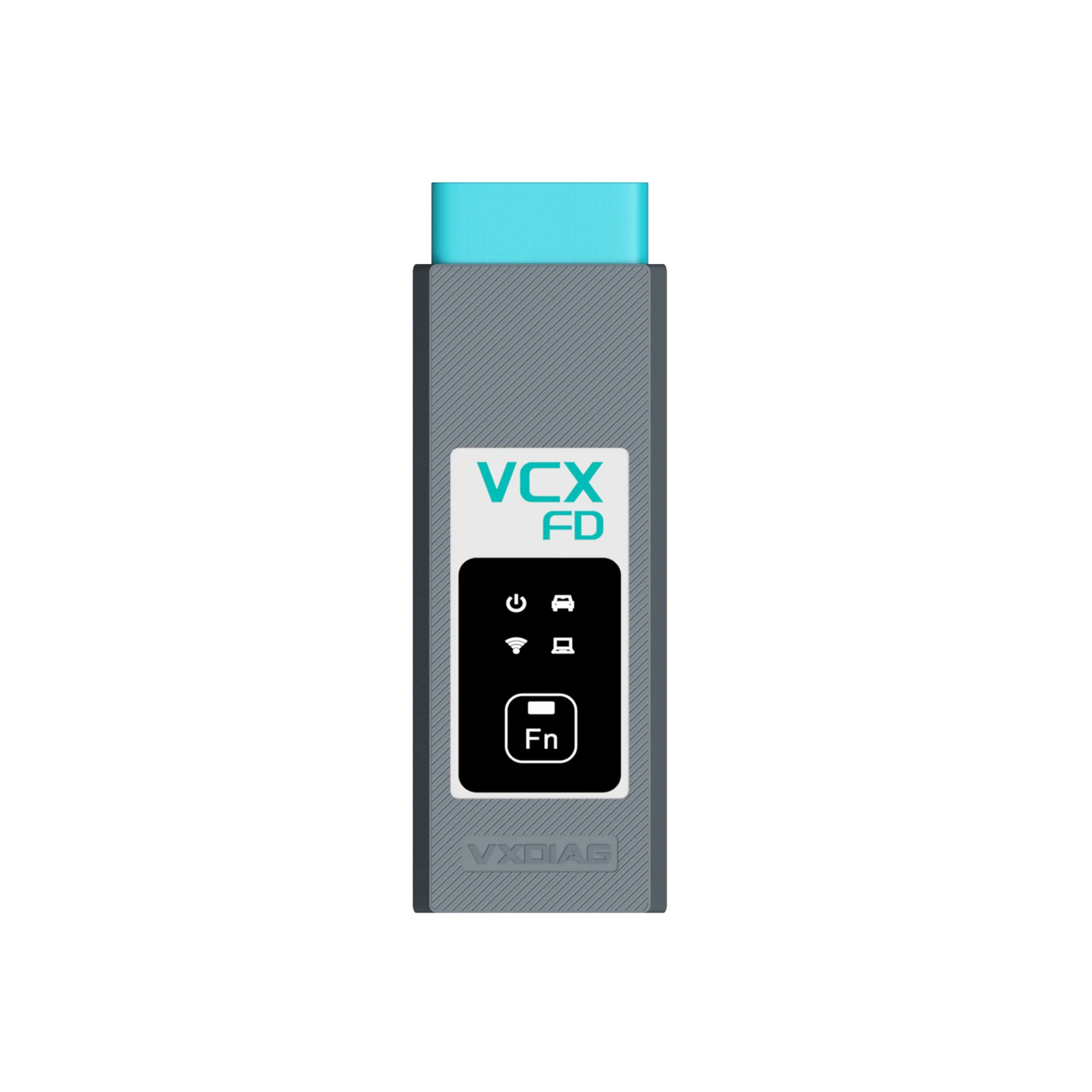 2024 VXDIAG VCX-FD FM Intelligent Vehicle Diagnostic Interface Diagnostic Tool