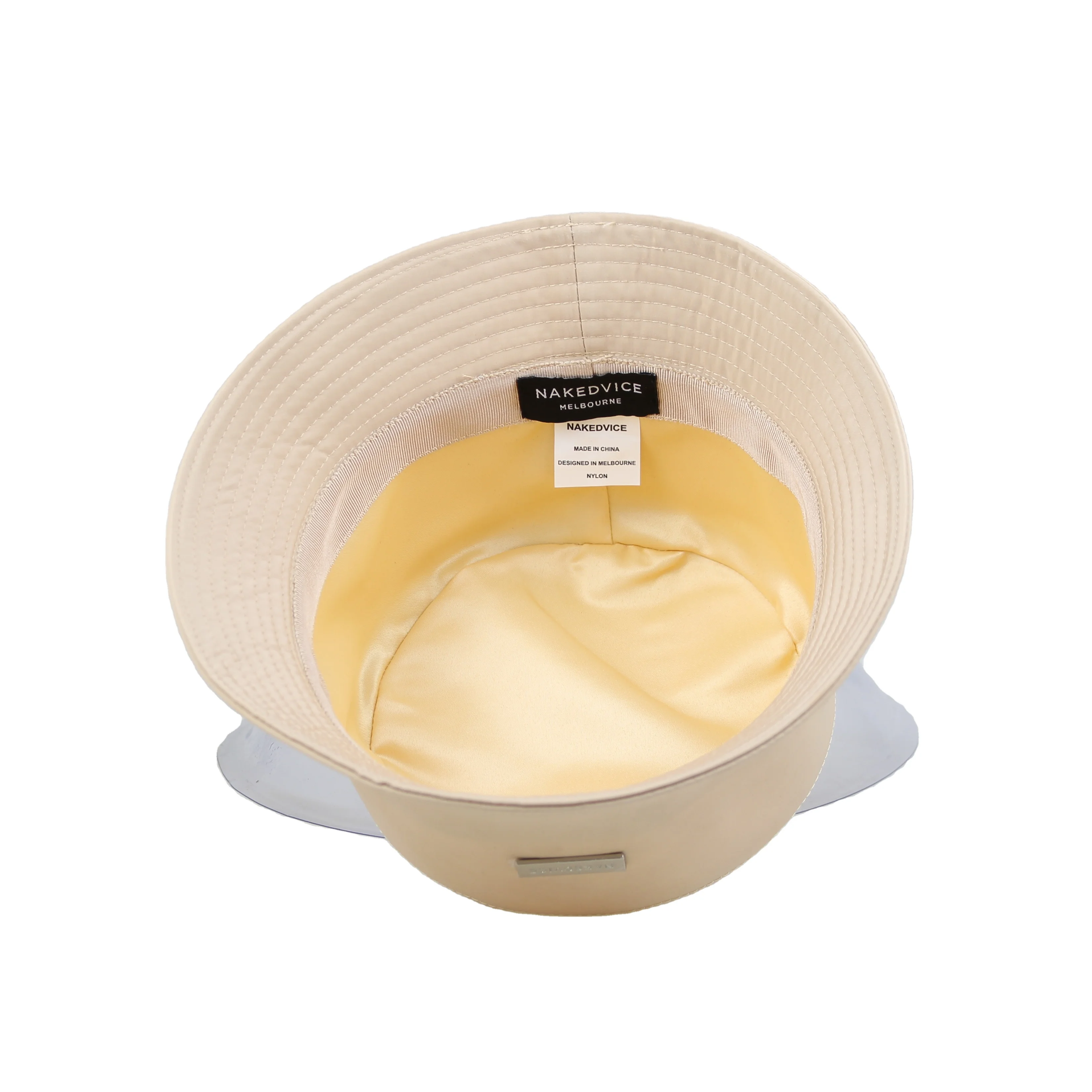 Шляпа от фабрики houda, оптовая продажа, логотип на заказ, рыбацкие кепки и индивидуальная шелковая подкладка, Панама с атласной подкладкой