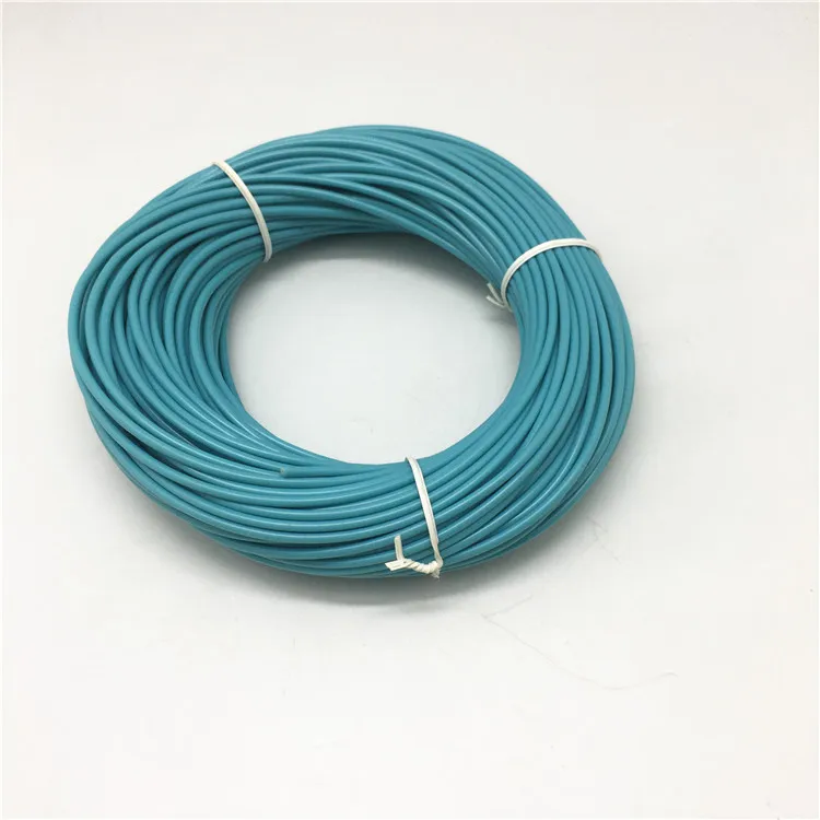 Plastic cloth hanging rope washing line PE wire polypropylene clothesline